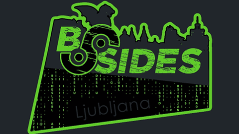 Logo of BSides Ljubljana 0x7E0